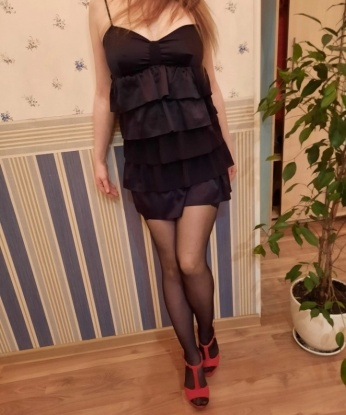 Анкета проститутки Алина - Фото 1, Невинномысск, 23 года, №15823